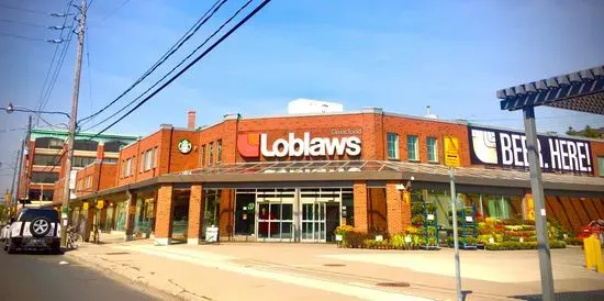 Loblaws