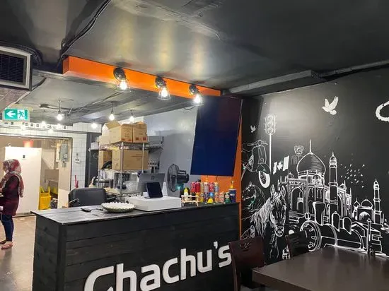 Chachu's