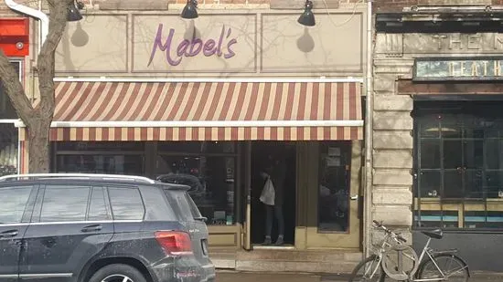 Mabel’s Bakery & Specialty Foods