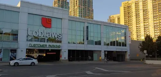 Loblaws St Clair Avenue