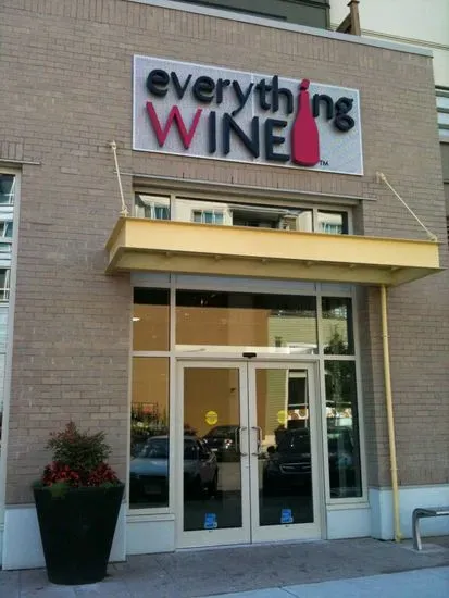 Everything Wine