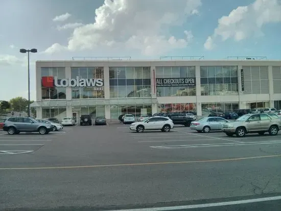 Loblaws Bayview Village