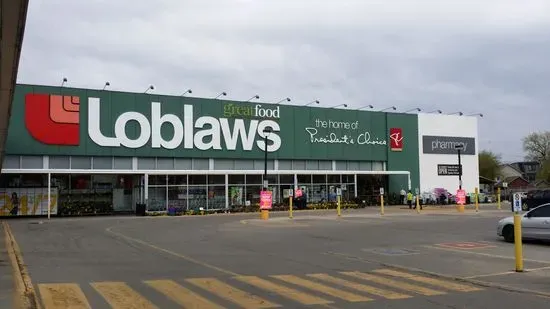 Loblaws Dundas Street