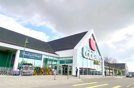 Loblaws Musgrave Street