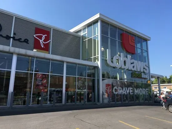 Loblaws Moore Avenue