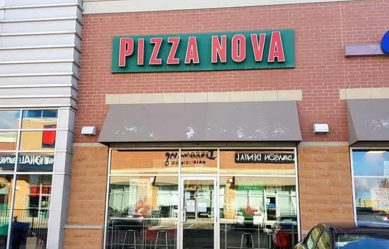 Pizza Nova