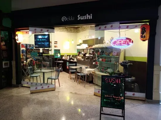 Ekki Sushi