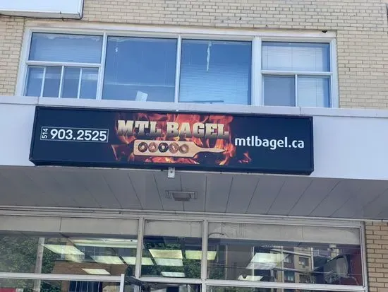 M.T.L. Bagel