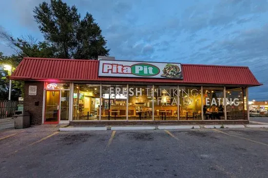 Pita Pit