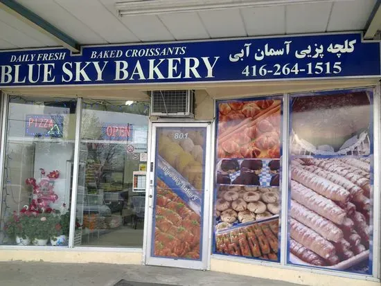 Blue Sky Bakery