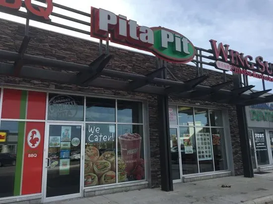 Pita Pit