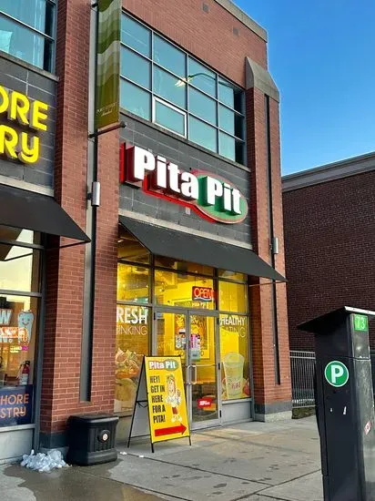 Pita Pit