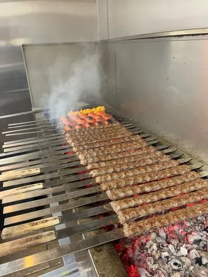 Dana Kabob