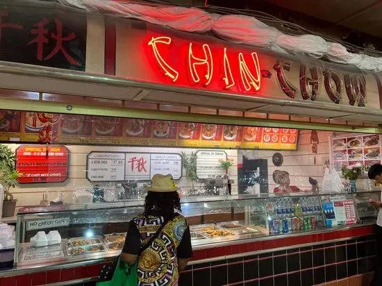 Chin Chow Restaurant