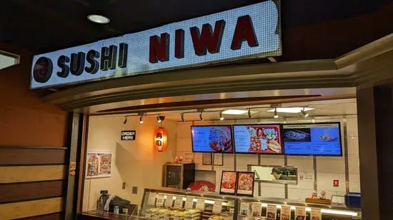 Sushi Niwa