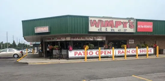 Wimpy's Diner