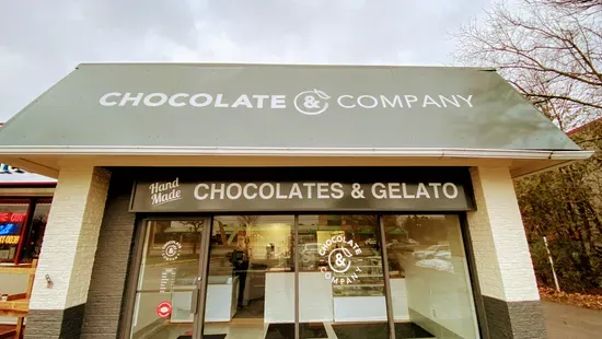 Chocolate & Company