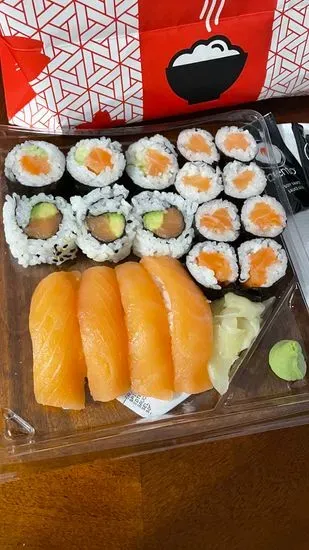 Bento Sushi