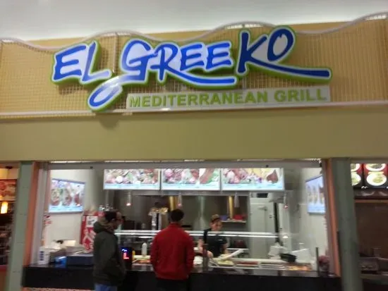 El Greeko