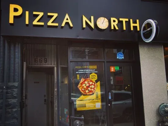 Pizza North