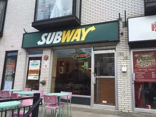 Subway