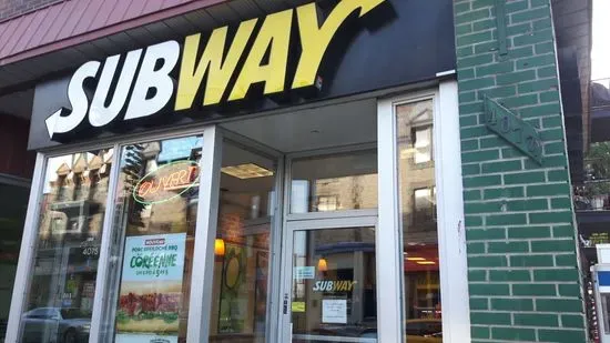 Subway