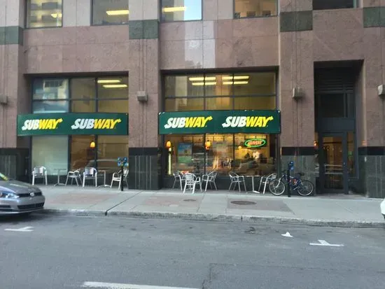 Subway