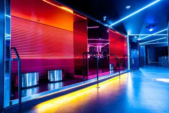 MIA Nightclub