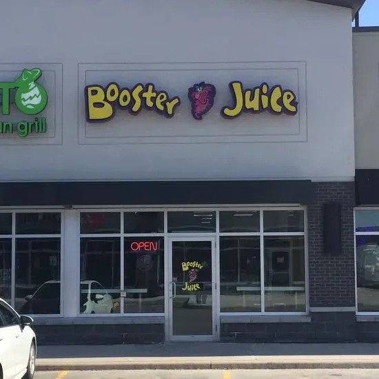 Booster Juice