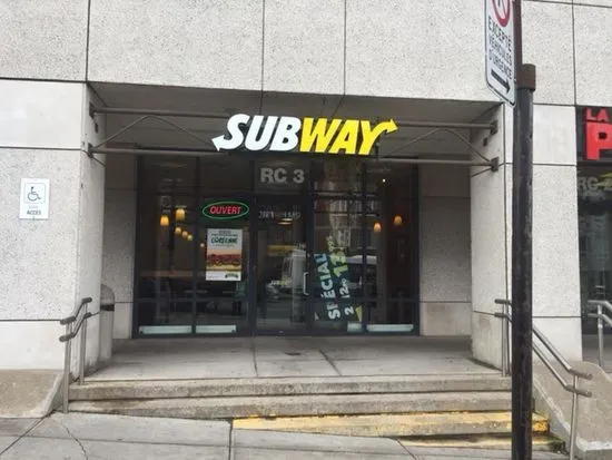 Subway