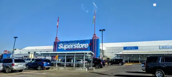 Real Canadian Superstore Rochdale Boulevard