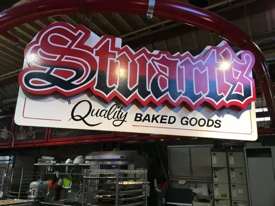 Stuart's Bakery