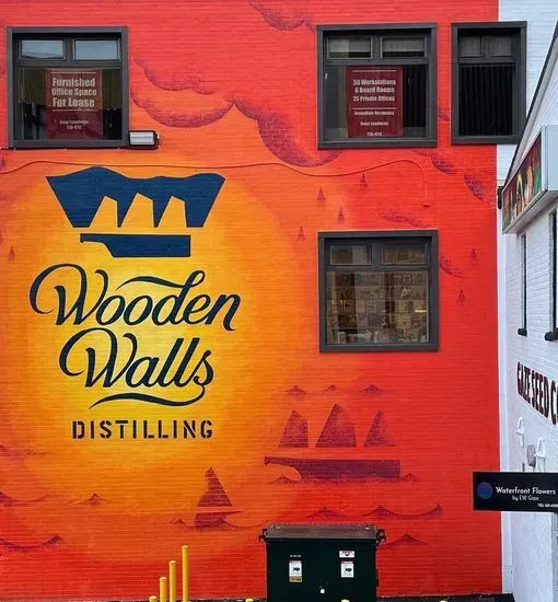 Wooden Walls Distilling