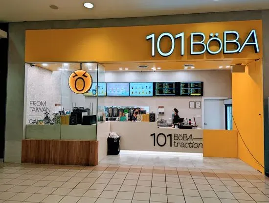 101 BoBA - Metrotown