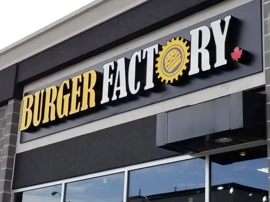 Burger Factory