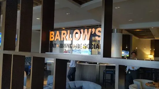 Barlow's