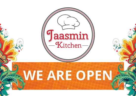 JAASMIN KITCHEN