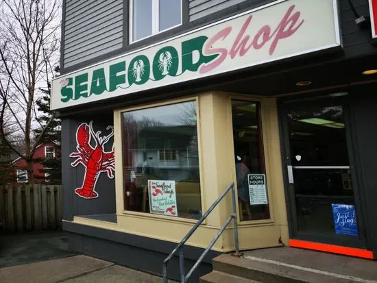 The Seafood Shop