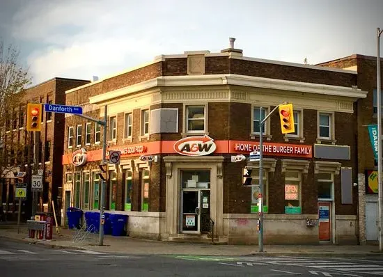 A&W Canada