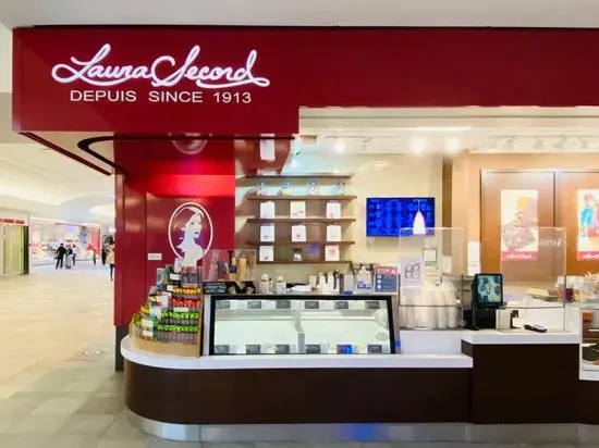 Laura Secord (Georgian Mall)