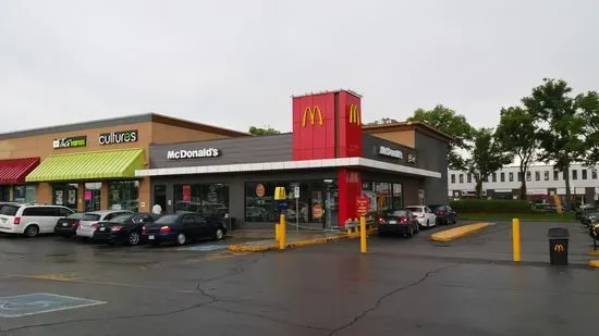 McDonald’s