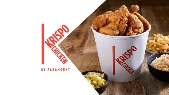 Krispo Chicken by Paramount