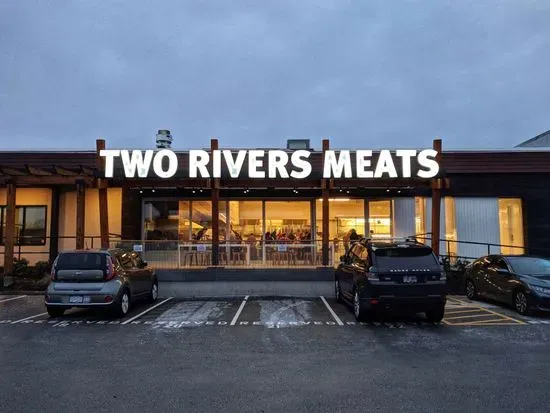 Two Rivers Meats