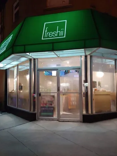 Freshii