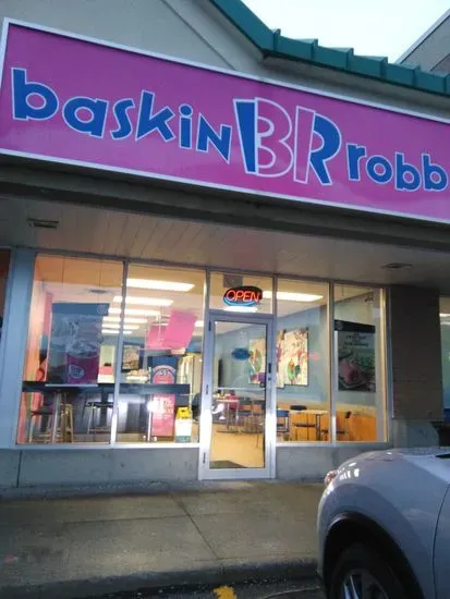 Baskin-Robbins