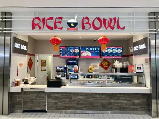 Rice Bowl