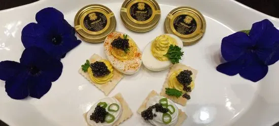 CBF CAVIAR Ltd.