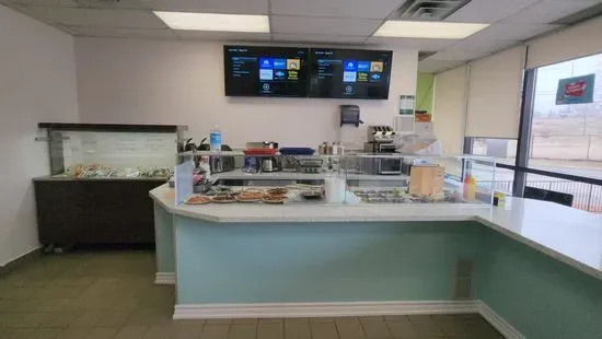 MU Deli Cafe Inc.