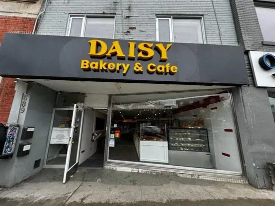 Daisy Bakery and Cafe