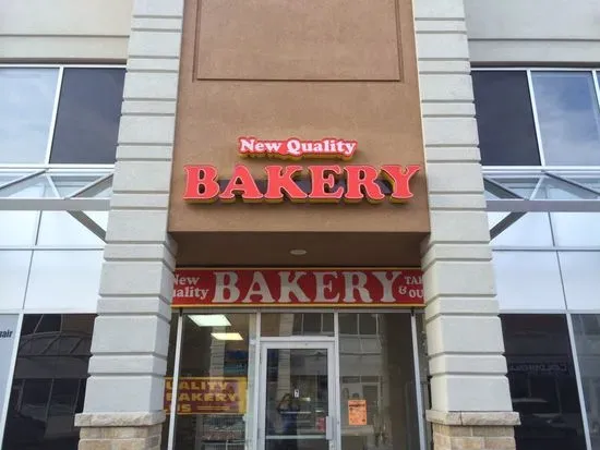 New Quality Bakery